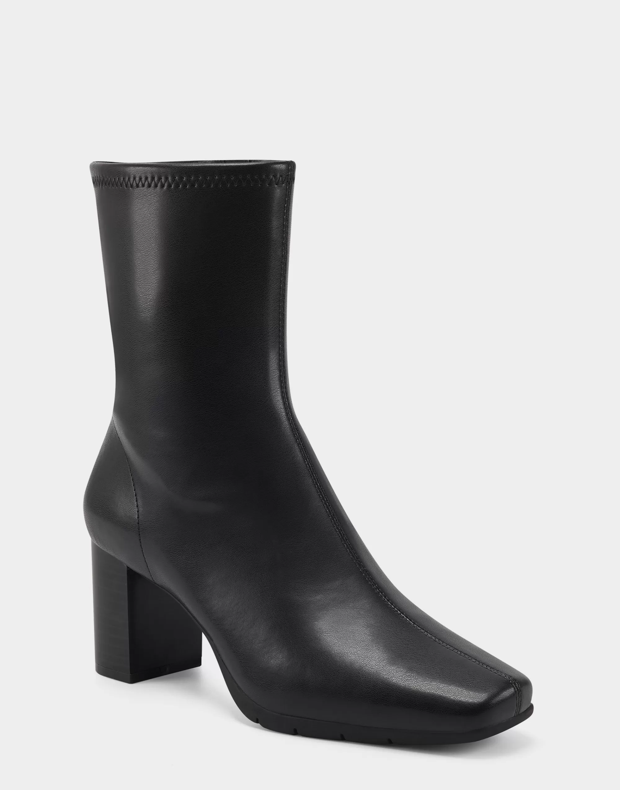 Aerosoles Heeled Boots | Ankle Boots*Comfortable Women's Ankle Boot in Faux Leather