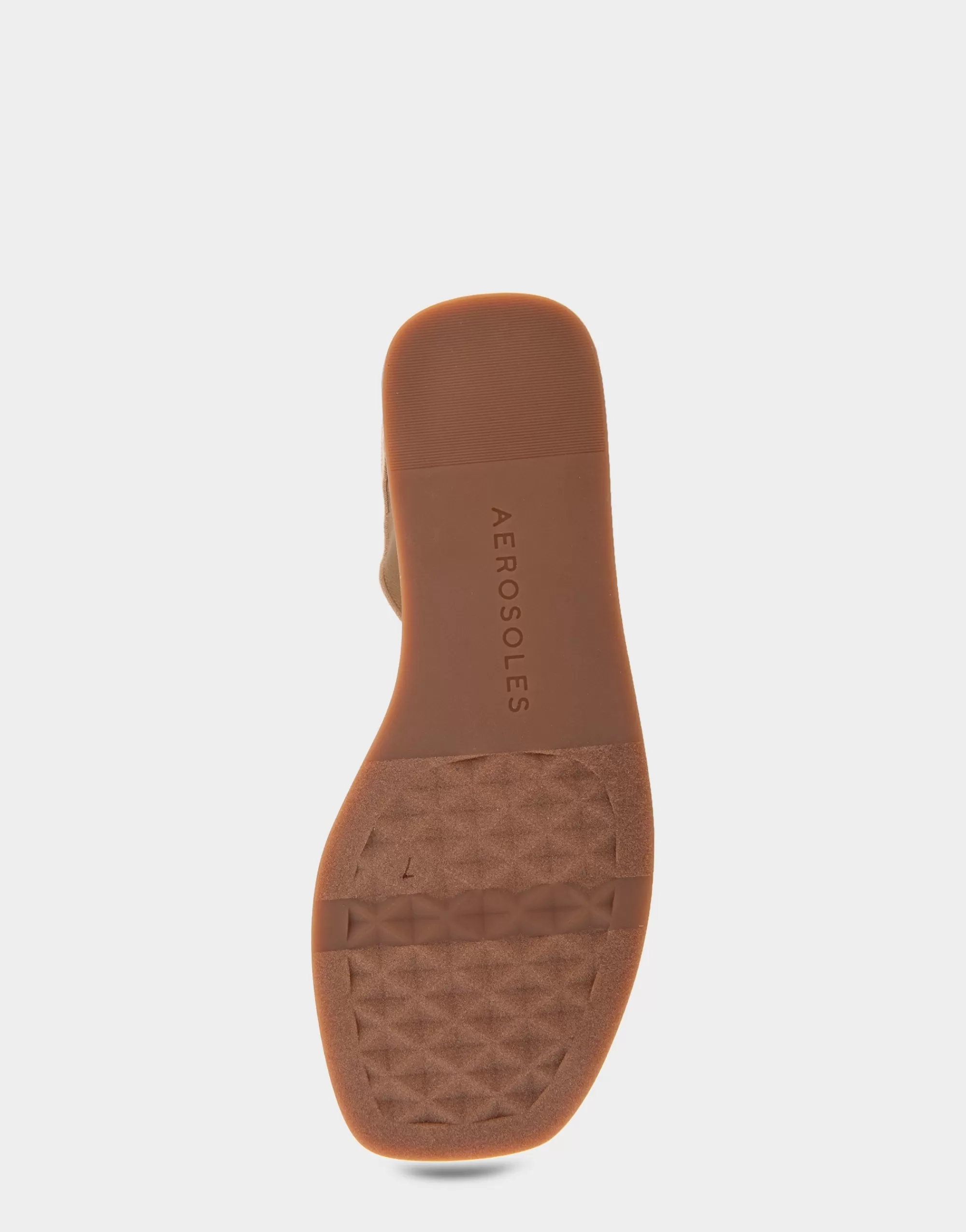 Aerosoles Wide Width Sandals*Comfortable Women's Elastic Banded Mini Wedge Sandal in Soft Gold Elastic Fabric