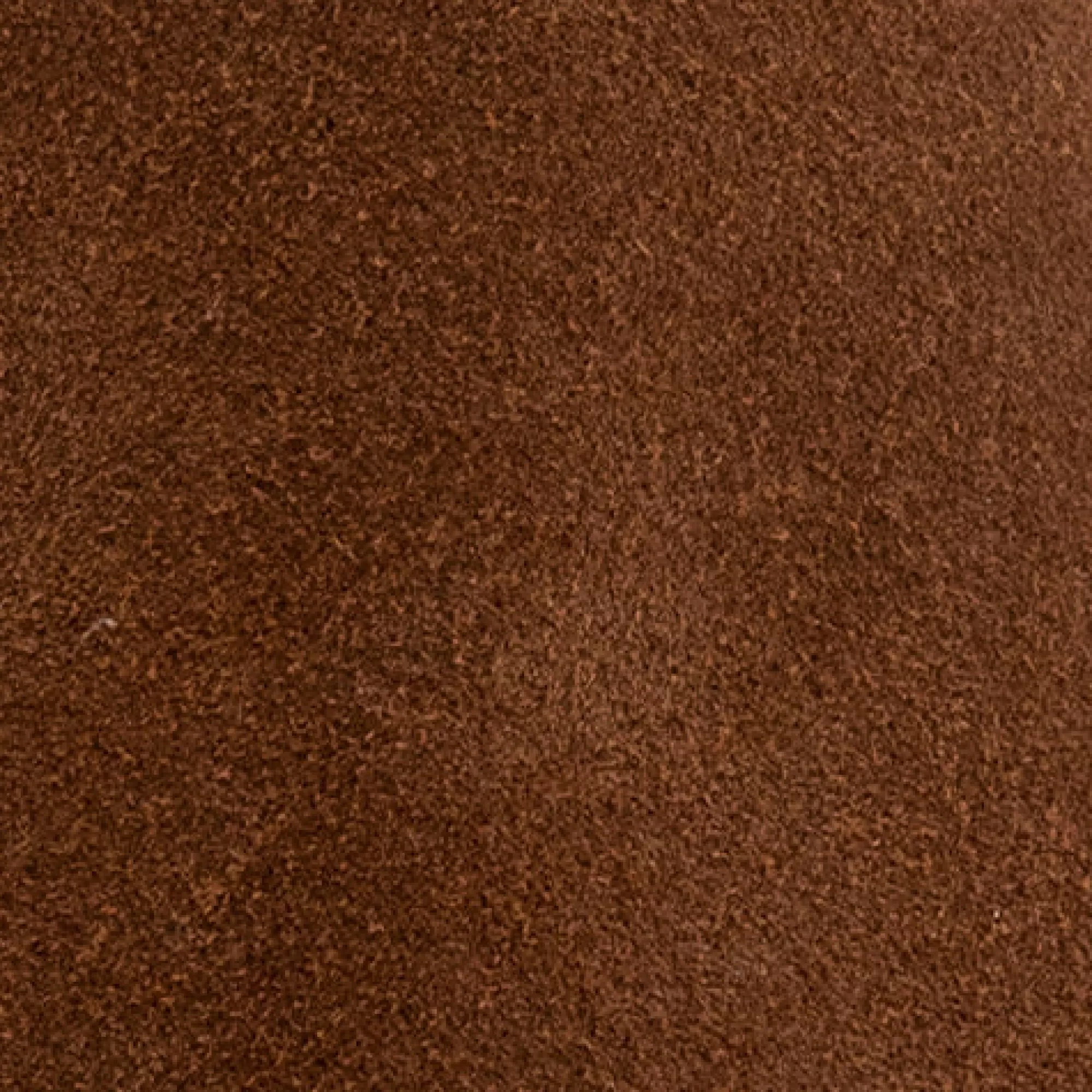 Aerosoles Heeled Boots | Ankle Boots*Comfortable Women's Faux Shearling Cuff Sculpted Wedge Crepe Heel Bootie in Tobacco Suede Suede