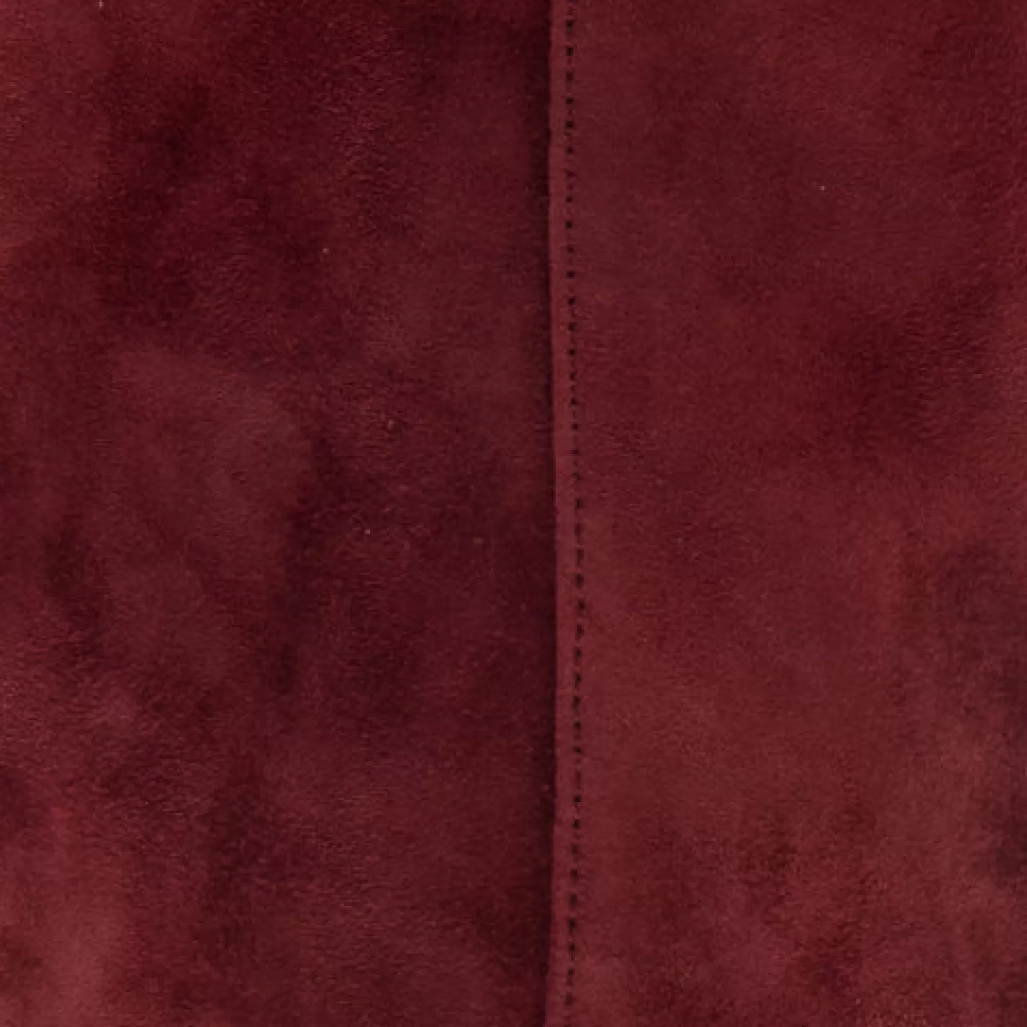 Aerosoles Heeled Boots | Tall Boots*Comfortable Women's Knee High Platform Boot in Burgundy Kid Suede