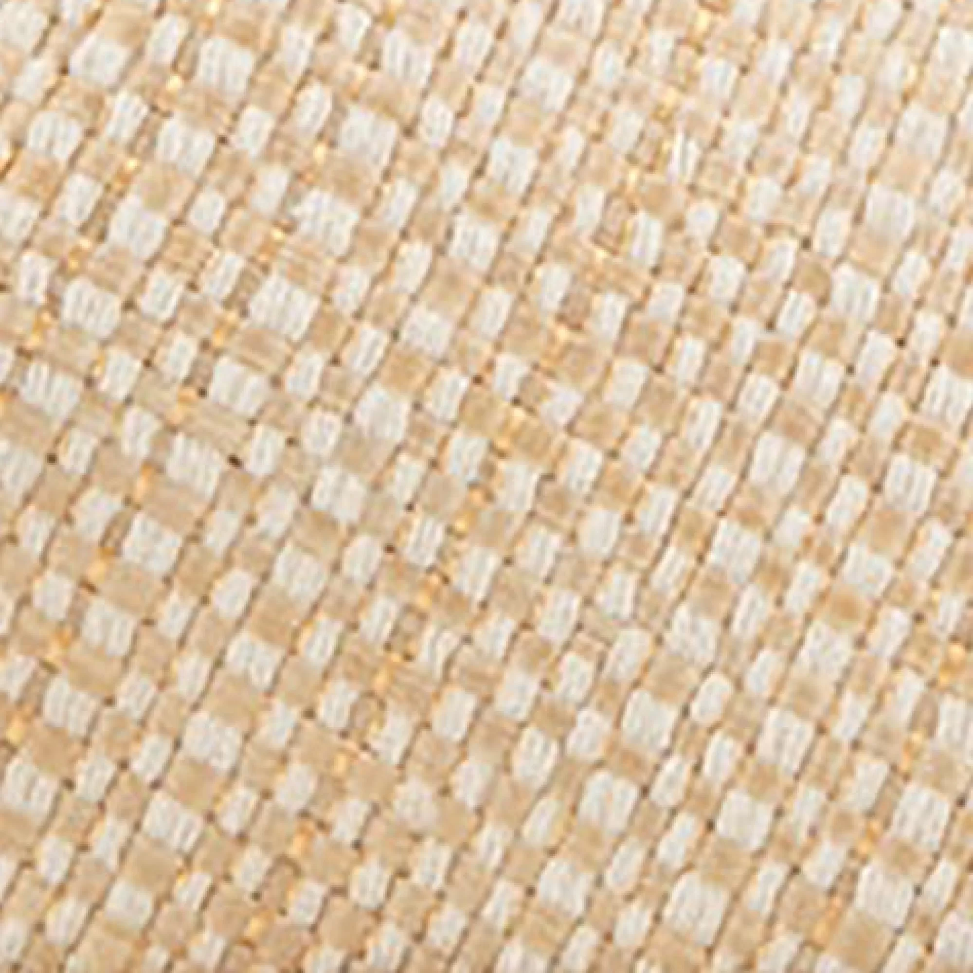 Aerosoles Flatforms | Wedges*Comfortable Women's Lace Up Hidden Wedge Sneaker in Sand Raffia Combo Raffia Fabric