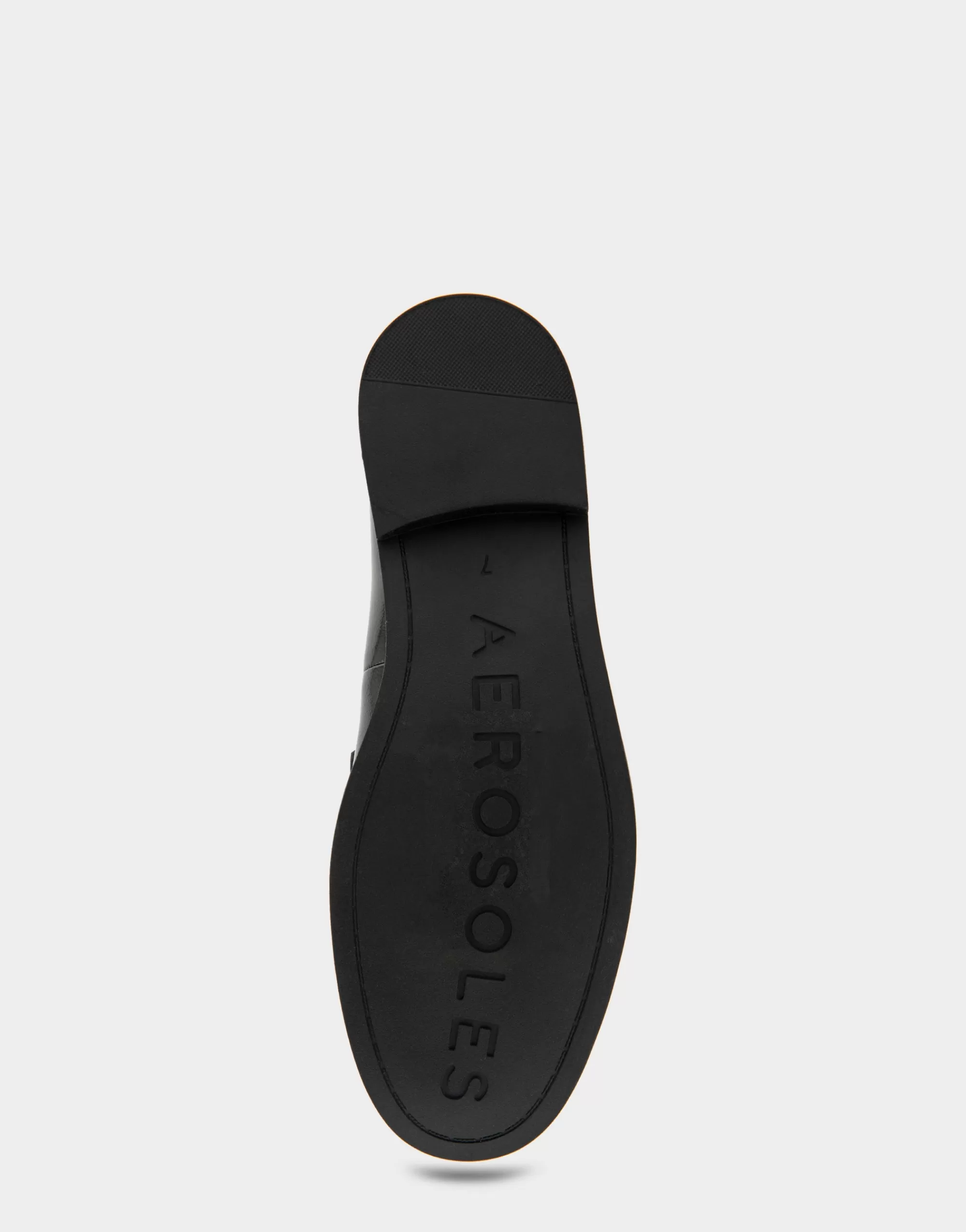 Aerosoles Wide Width Flats | Loafers*Comfortable Women's Lightweight Flexible Tailored Weejun Loafer in Black Crinkled Patent Faux Leather Patent Faux Leather