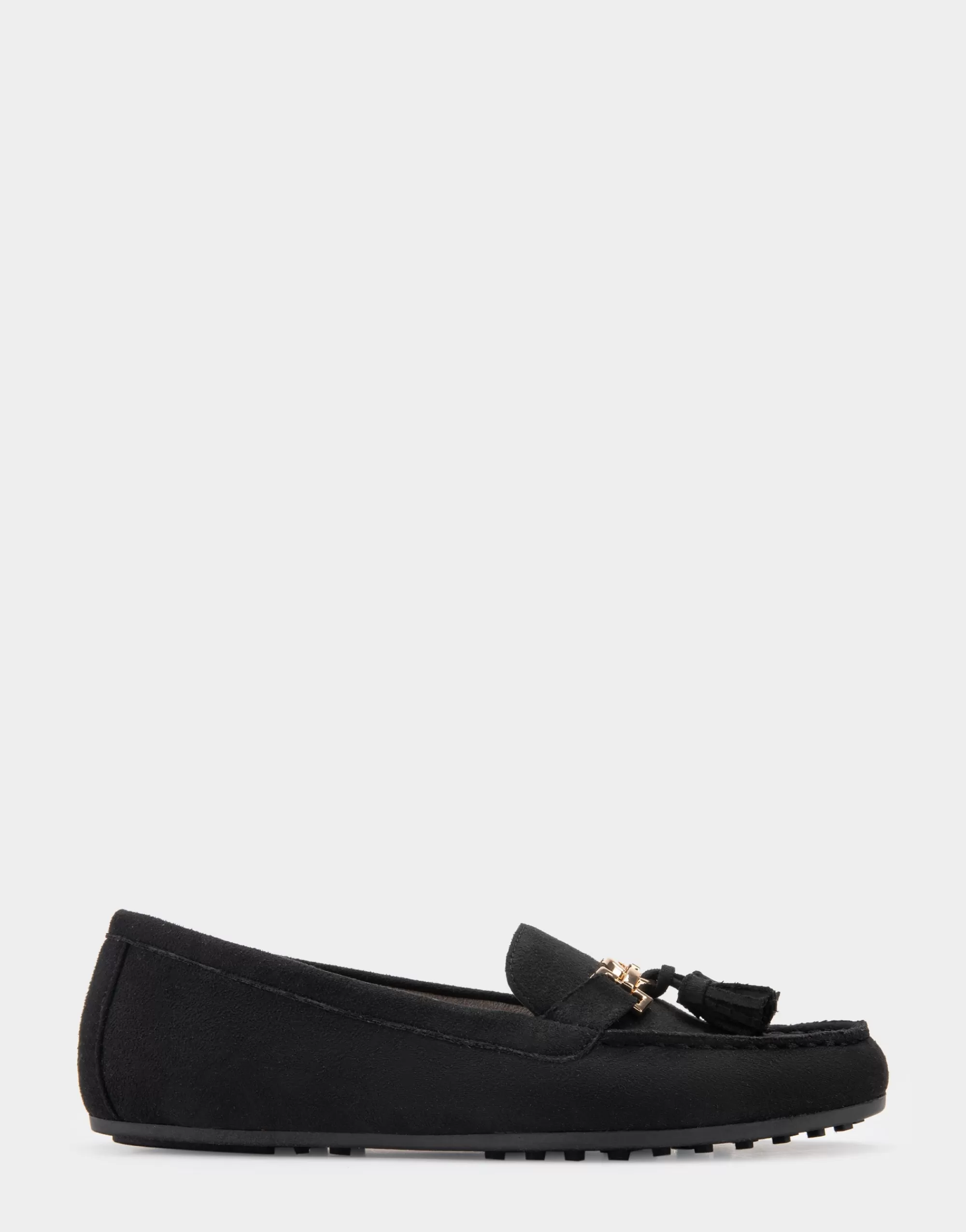 Aerosoles Clogs & Mules | Loafers*Comfortable Women's Loafer in Black Faux Suede.