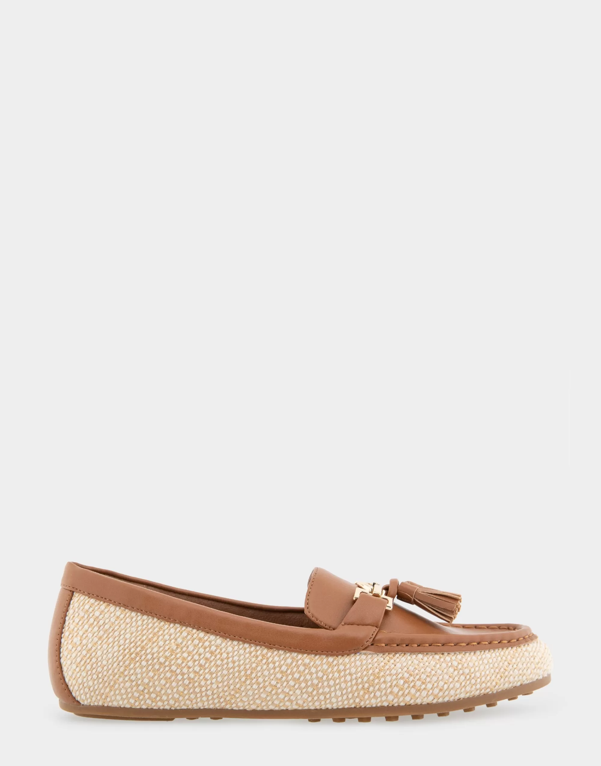 Aerosoles Clogs & Mules | Loafers*Comfortable Women's Loafer in Natural Raffia