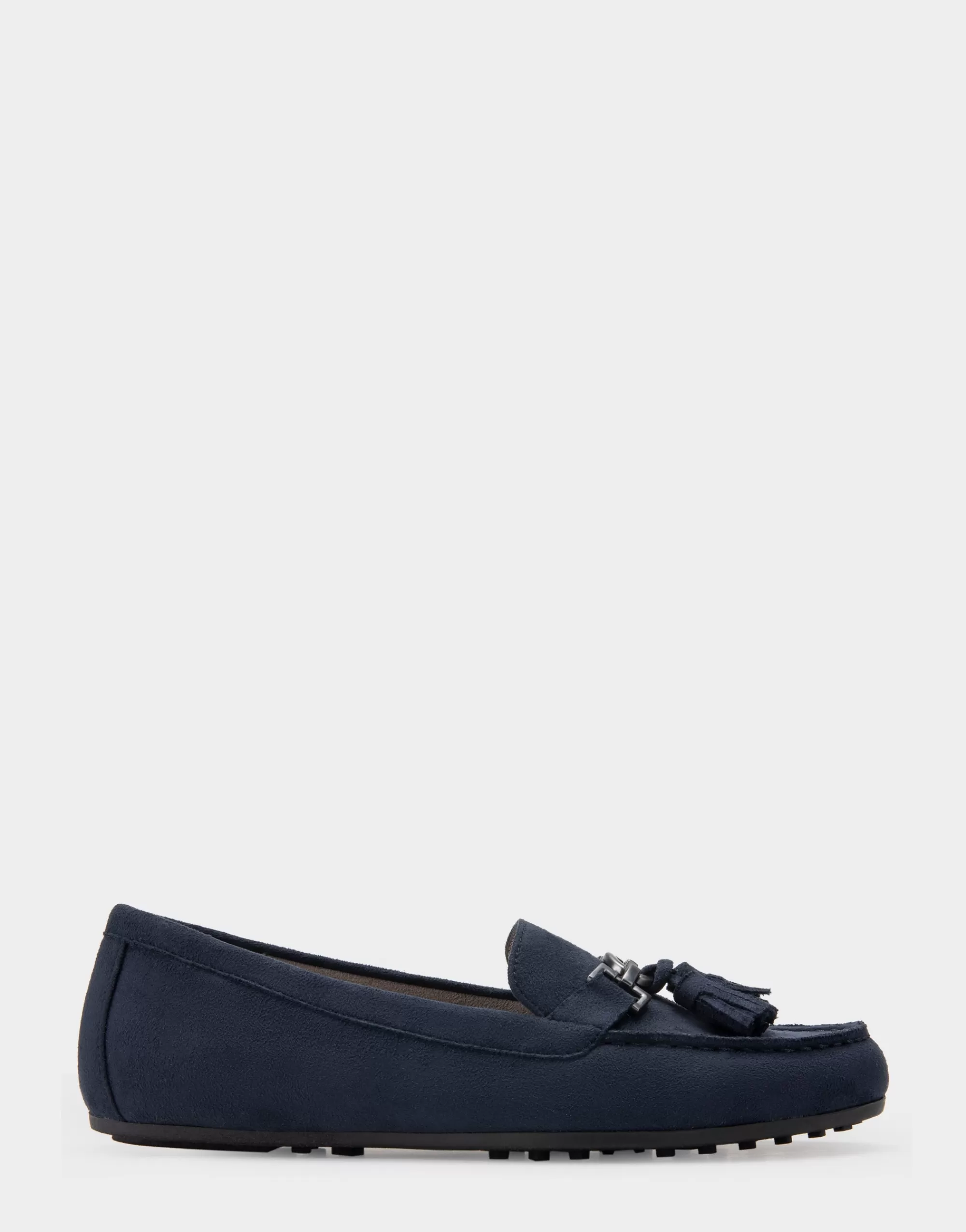 Aerosoles Clogs & Mules | Loafers*Comfortable Women's Loafer in Navy Faux Suede.