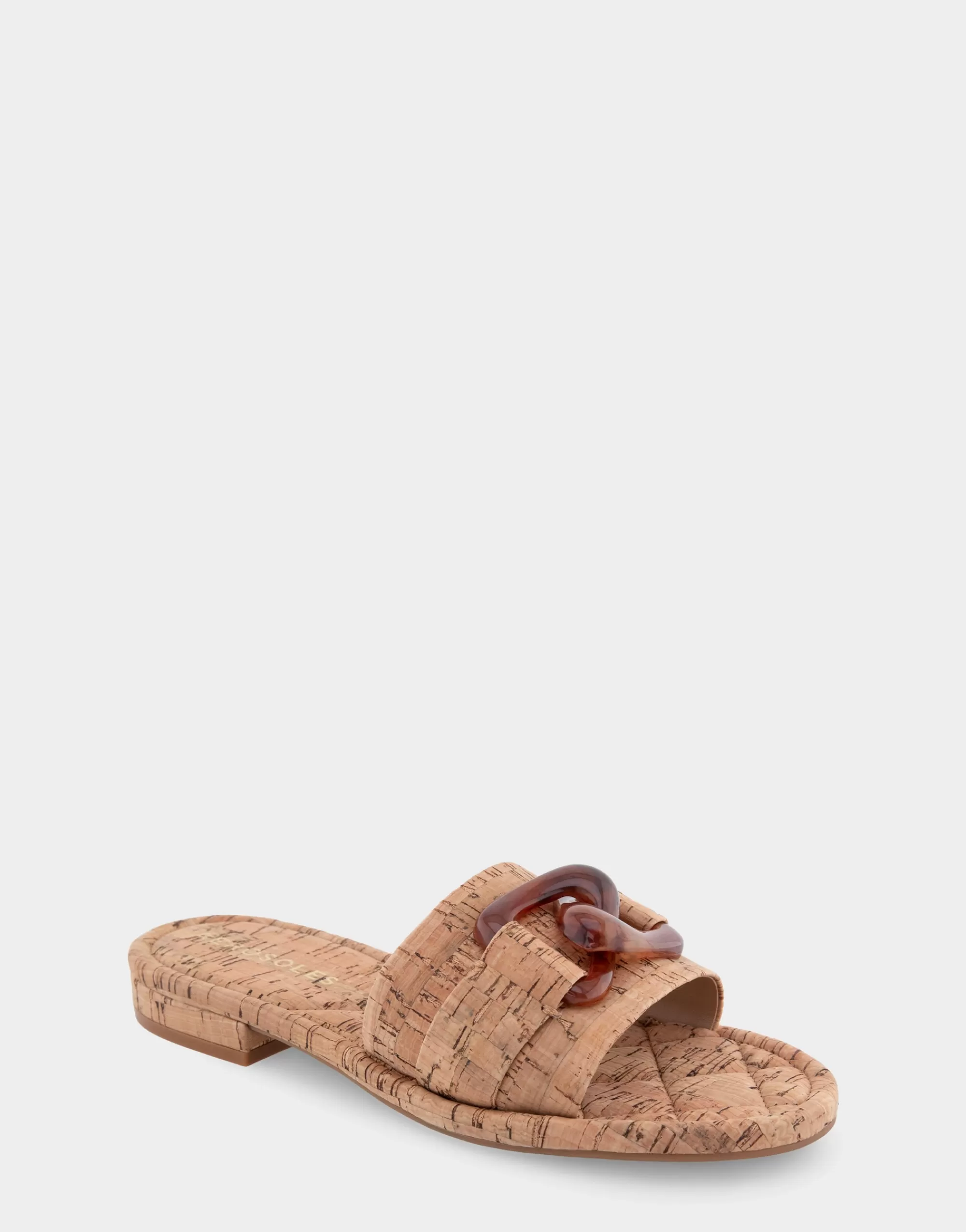 Aerosoles Flats*Comfortable Women's Ornamented Sandal in