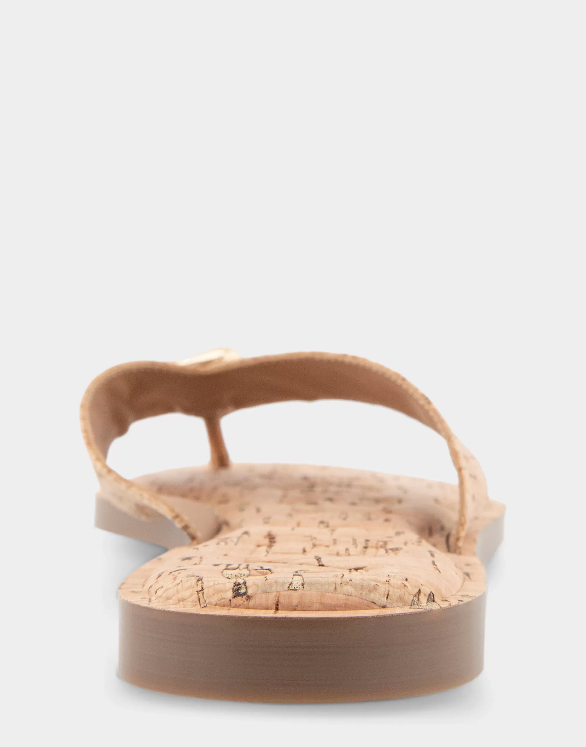 Aerosoles Flats*Comfortable Women's Ornamented Thong Sandal in