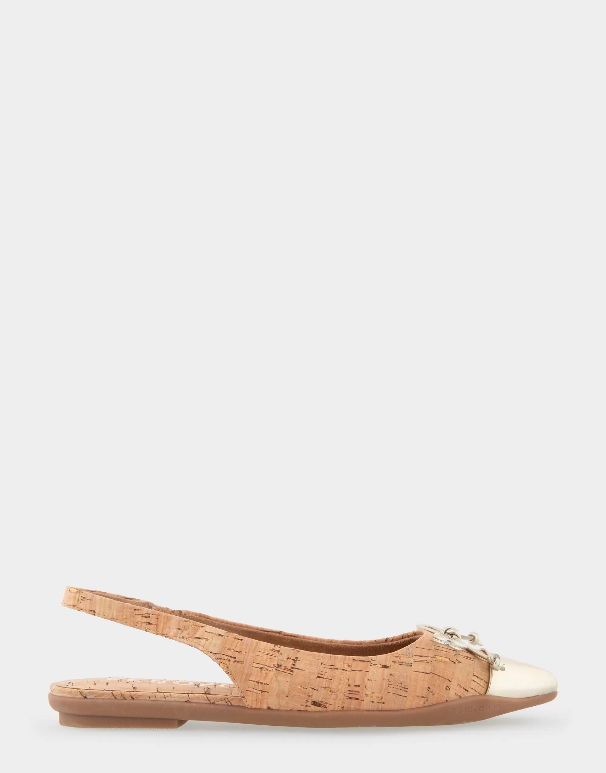 Aerosoles Clogs & Mules*Comfortable Women's Point Toe Slingback Flat in