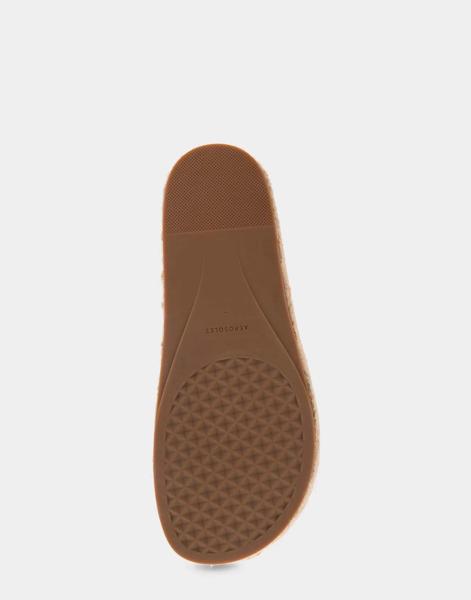 Aerosoles Platforms*Comfortable Women's Strappy Flatform Sandal in Soft Gold Patent Faux Leather