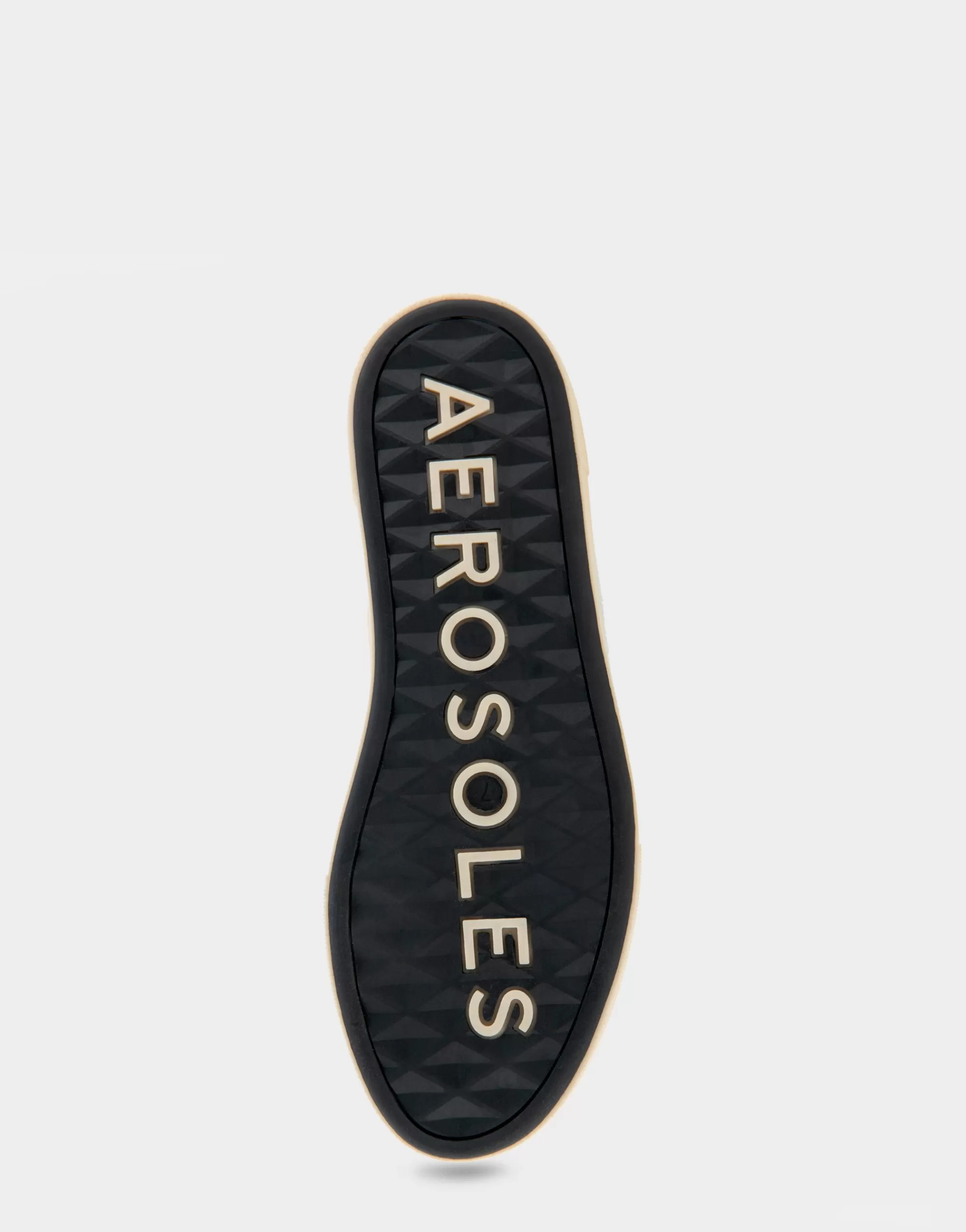 Aerosoles Flatforms | Wedges*Comfortable Women's Stretch Sock Hidden Wedge Flatform Sneaker in Black Stretch Gabardine Fabric Fabric