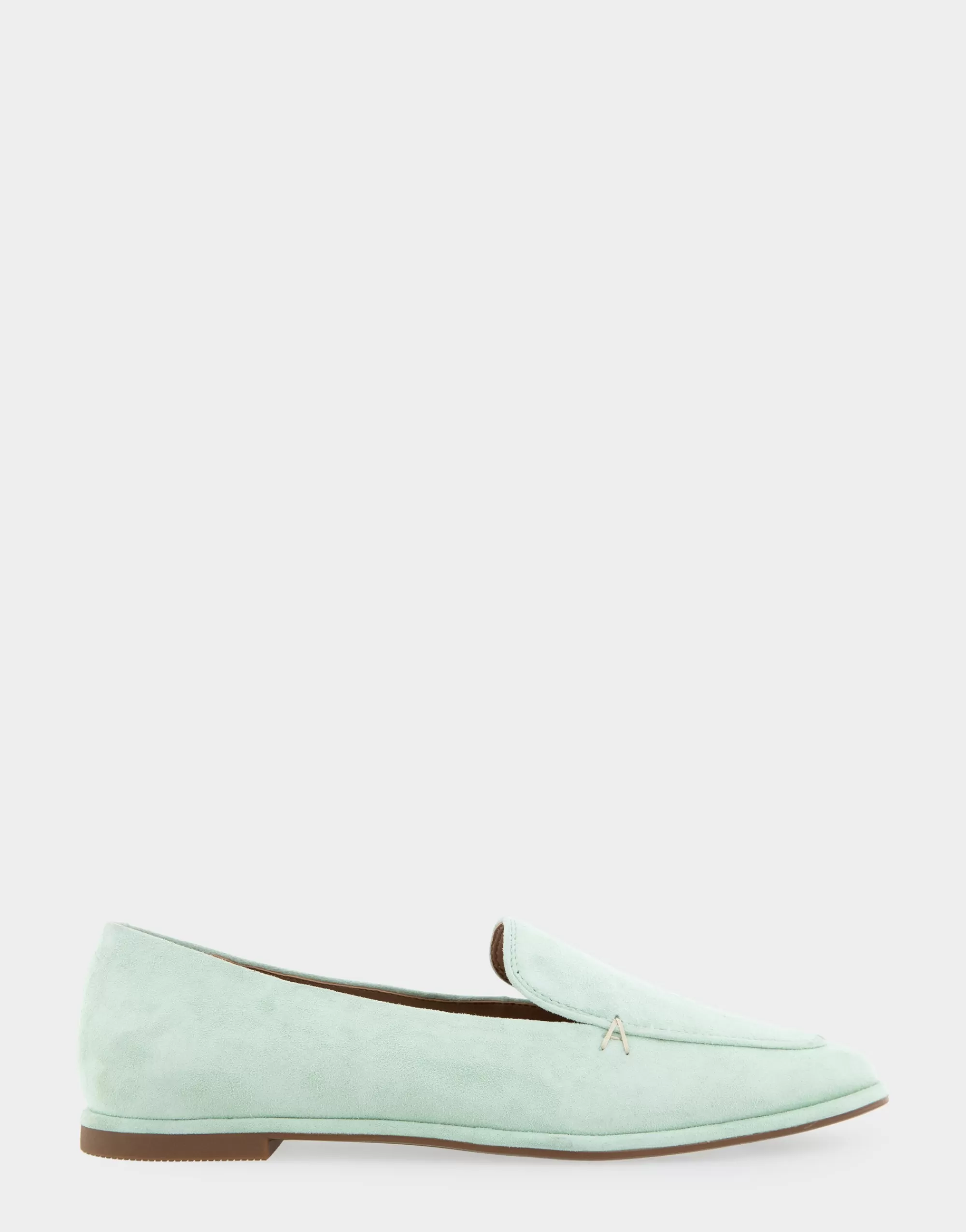 Aerosoles Loafers*Comfortable Women's Tailored Loafer in Gleam Suede