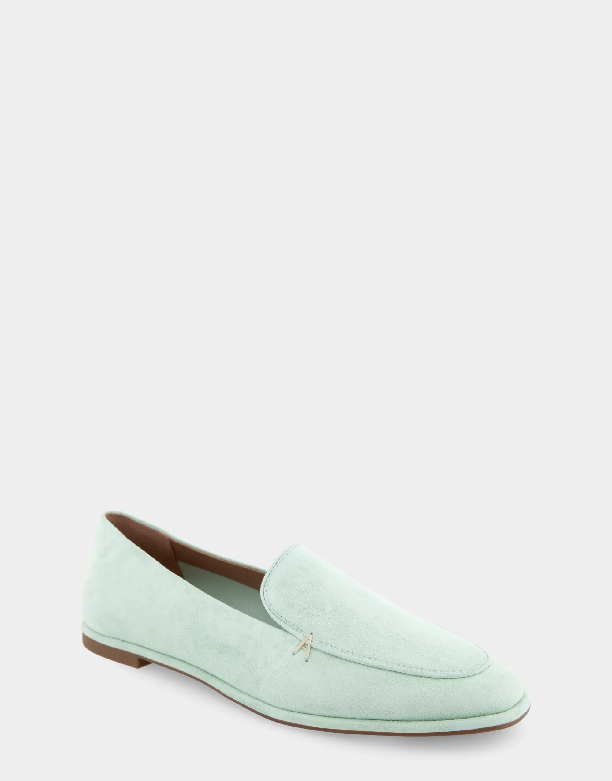 Aerosoles Loafers*Comfortable Women's Tailored Loafer in Gleam Suede