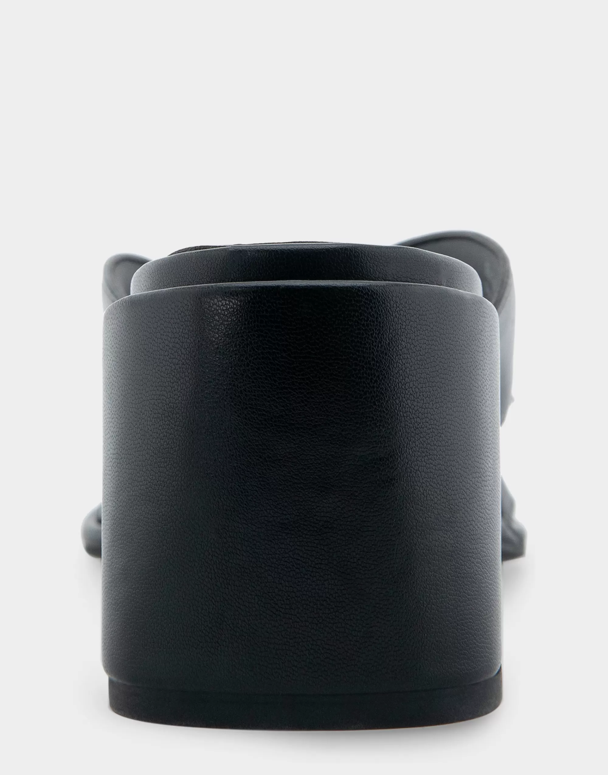 Aerosoles Dress | Wedges*Comfortable Women's Wedge Thong Sandal in Black Allover Faux Leather